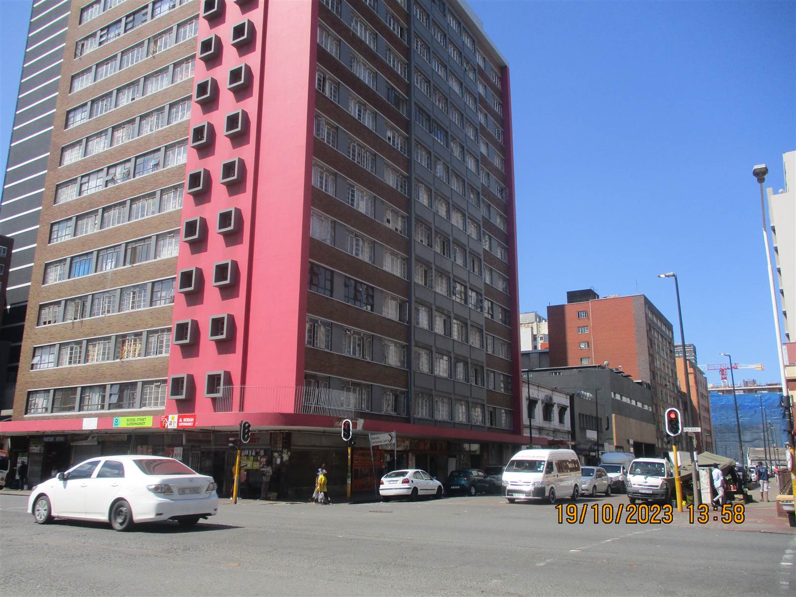 1.5 Bed Apartment in Durban CBD photo number 19