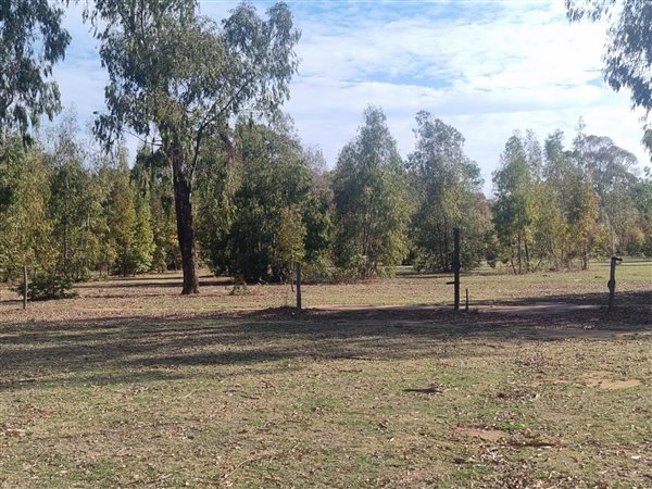 8.2 ha Smallholding