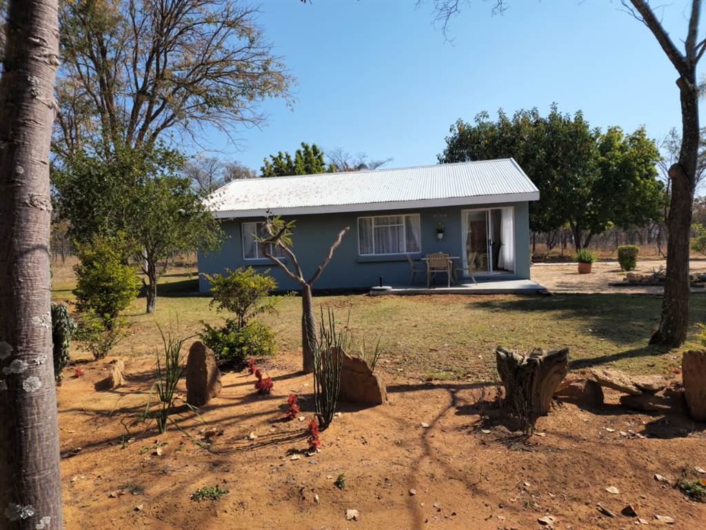 21 ha Smallholding in Vaalwater photo number 28