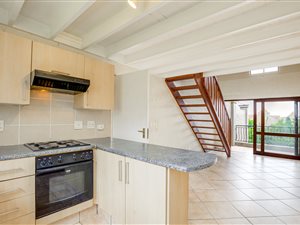 Apartment in Pineslopes