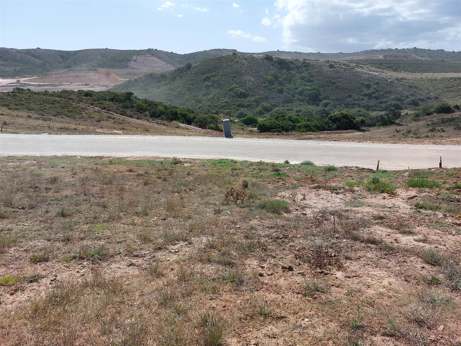 496 m² Land available in Hartenbos photo number 7