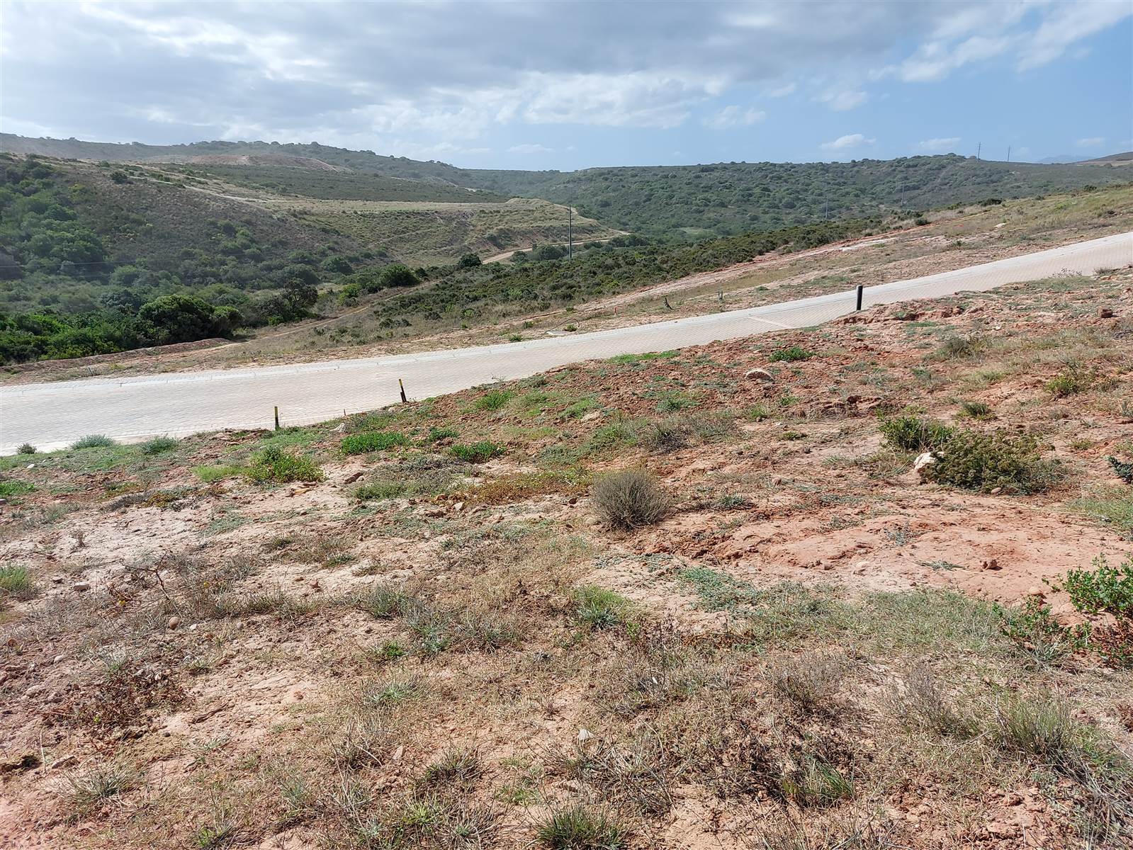 496 m² Land available in Hartenbos photo number 6