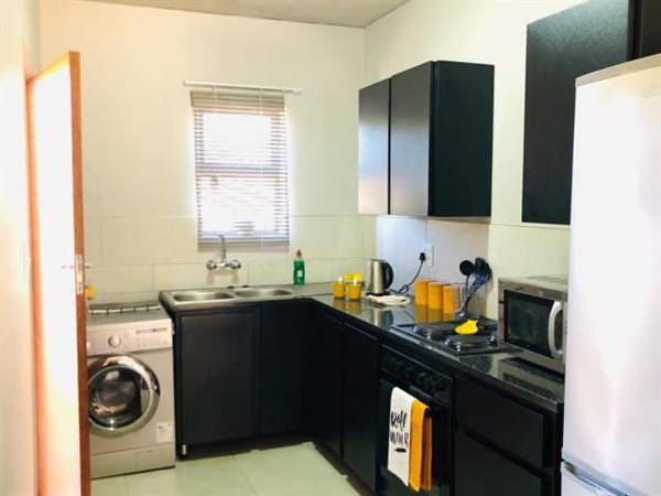 2 Bed Apartment