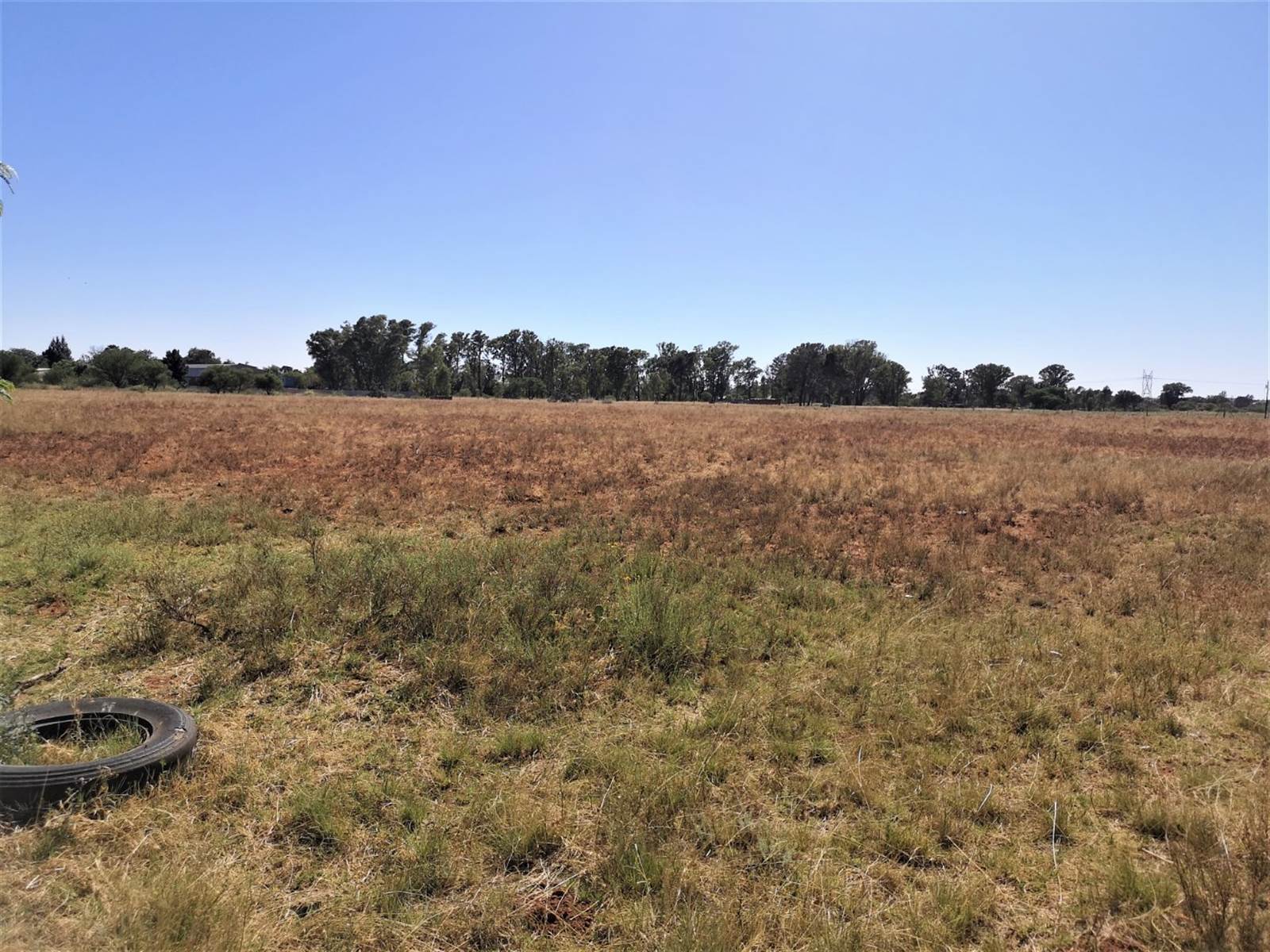 1.9 ha Land available in Lilyvale photo number 1