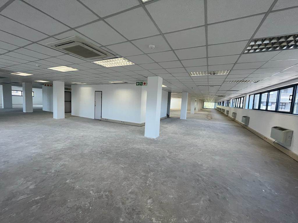 1279  m² Commercial space in Parktown photo number 22