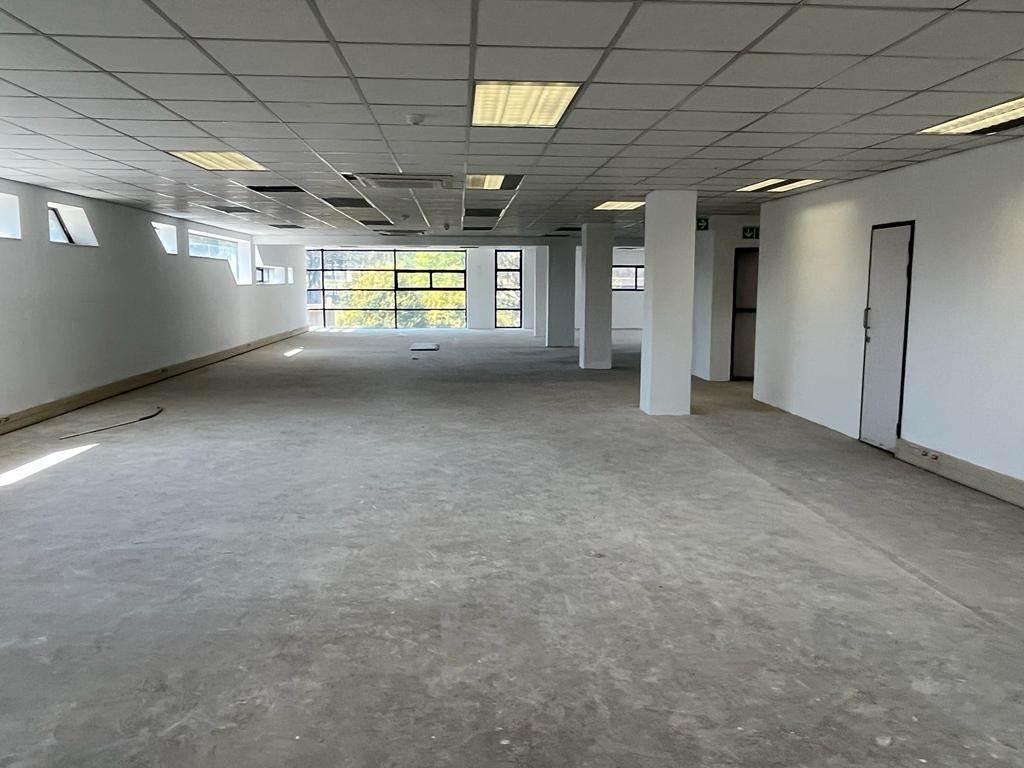 1279  m² Commercial space in Parktown photo number 16
