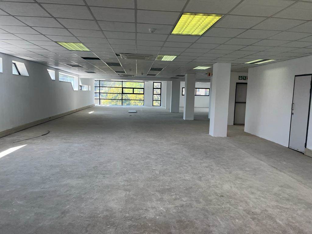1279  m² Commercial space in Parktown photo number 17
