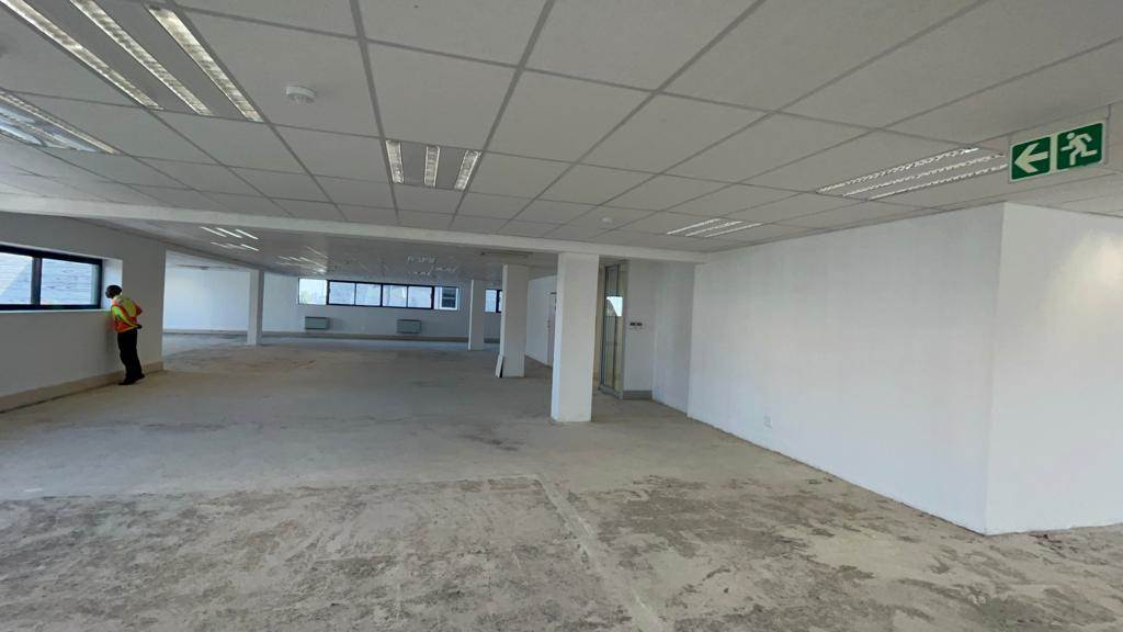 1279  m² Commercial space in Parktown photo number 8