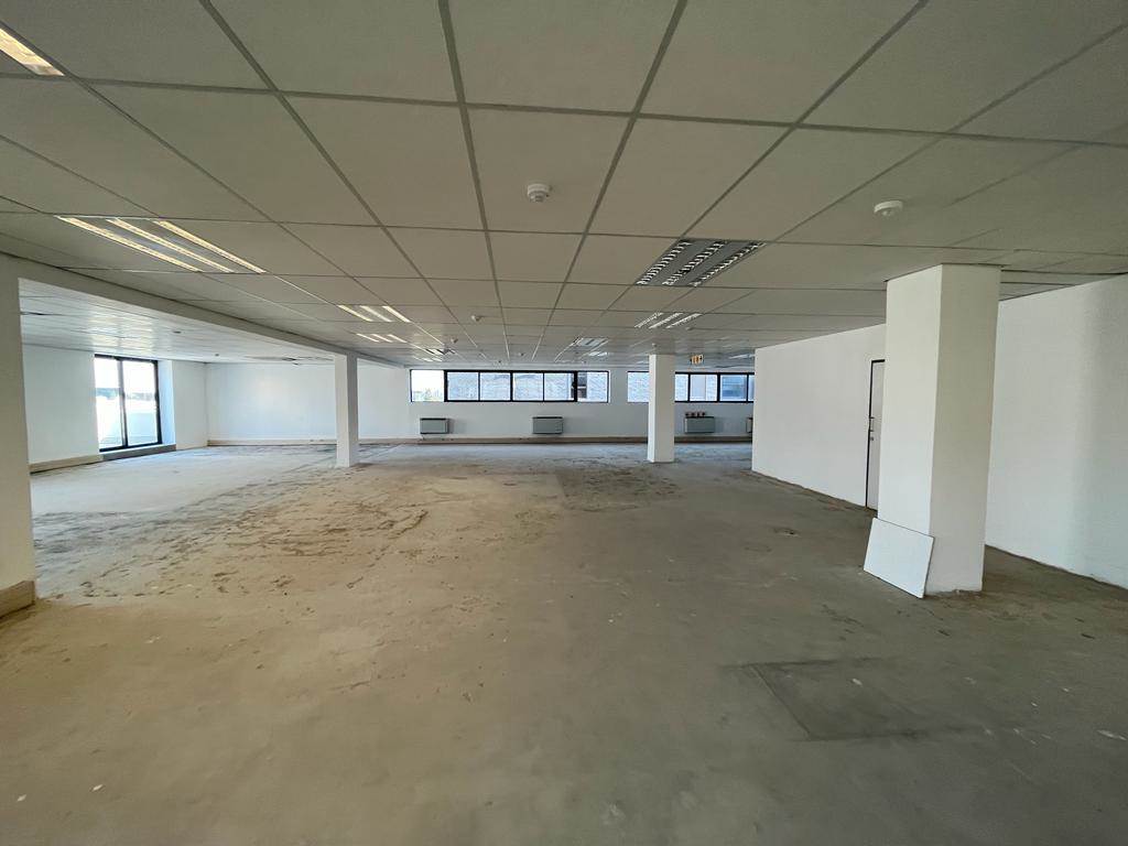 1279  m² Commercial space in Parktown photo number 10