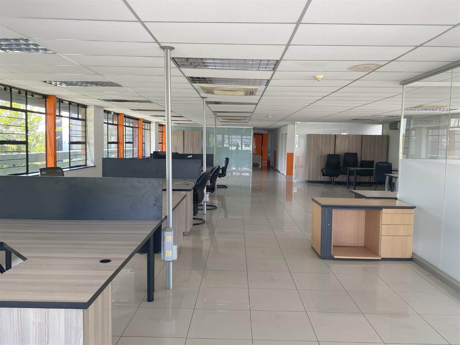 313  m² Commercial space in Rivonia photo number 12