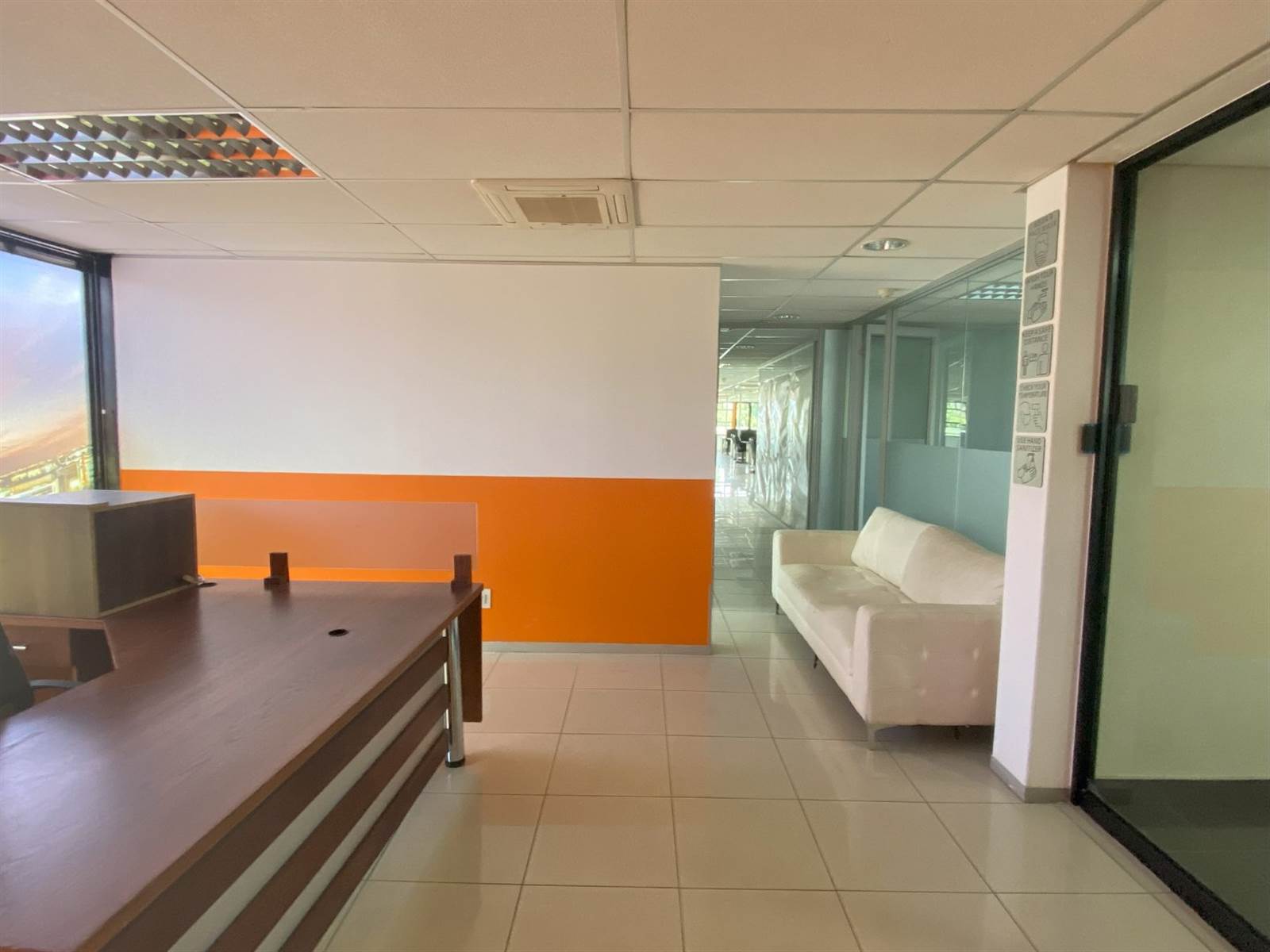 313  m² Commercial space in Rivonia photo number 3