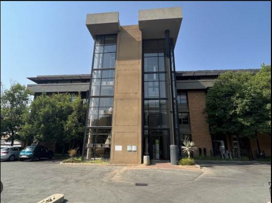 313  m² Commercial space in Rivonia photo number 1