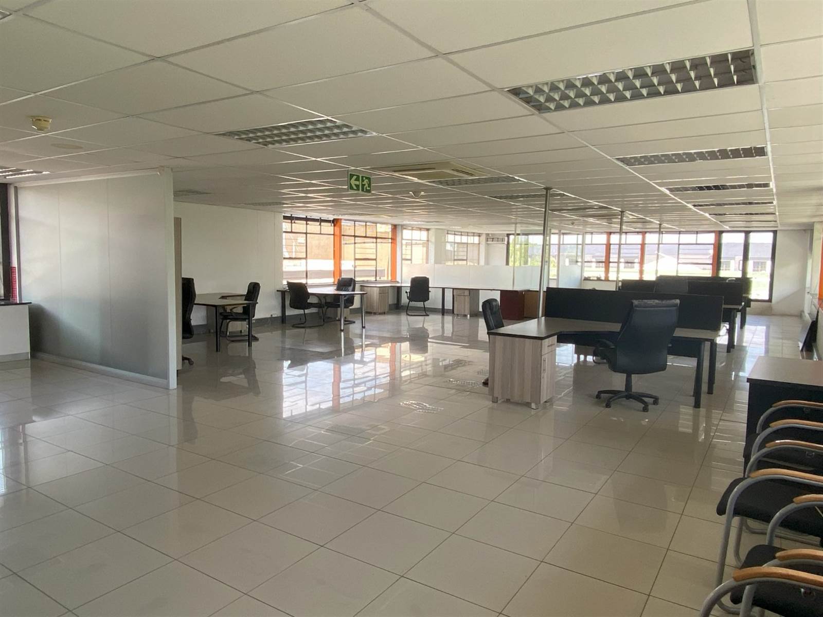 313  m² Commercial space in Rivonia photo number 8