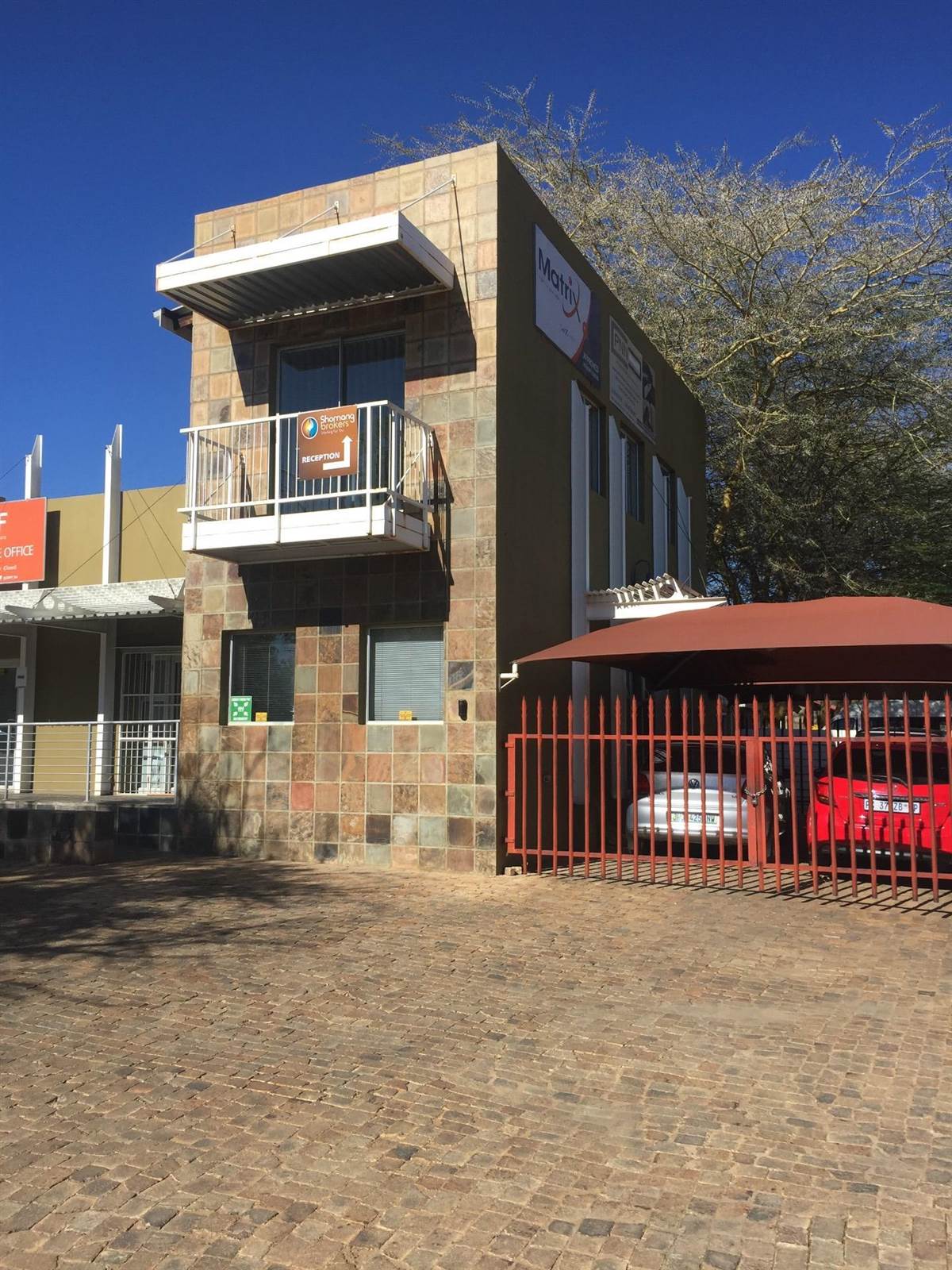 40  m² Commercial space in Rustenburg Central photo number 1