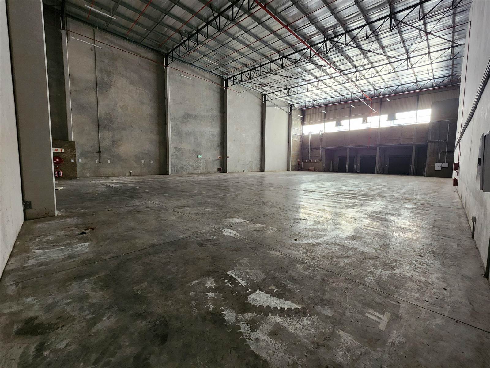 2632  m² Industrial space in Everite Industria photo number 15