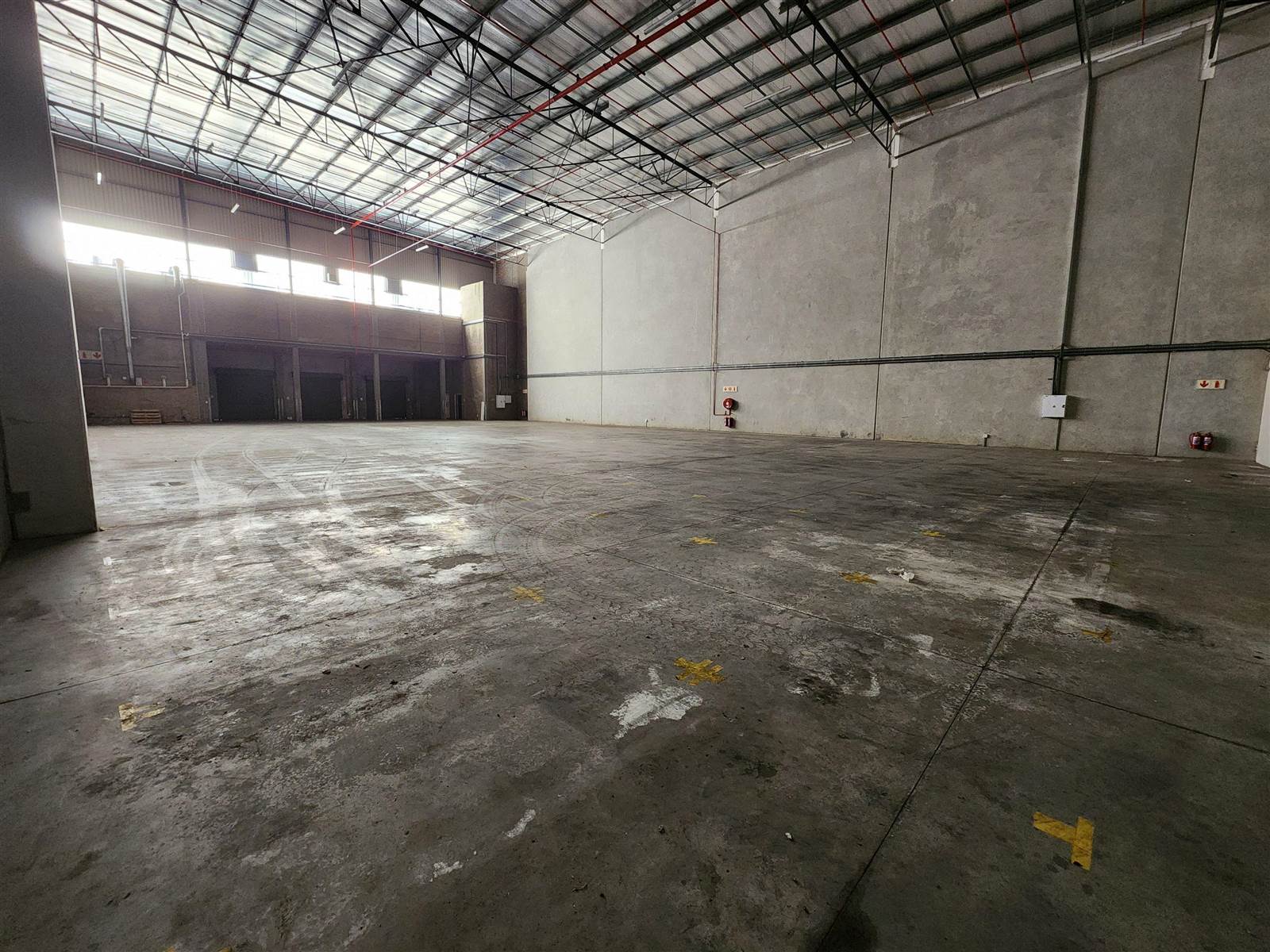 2632  m² Industrial space in Everite Industria photo number 17