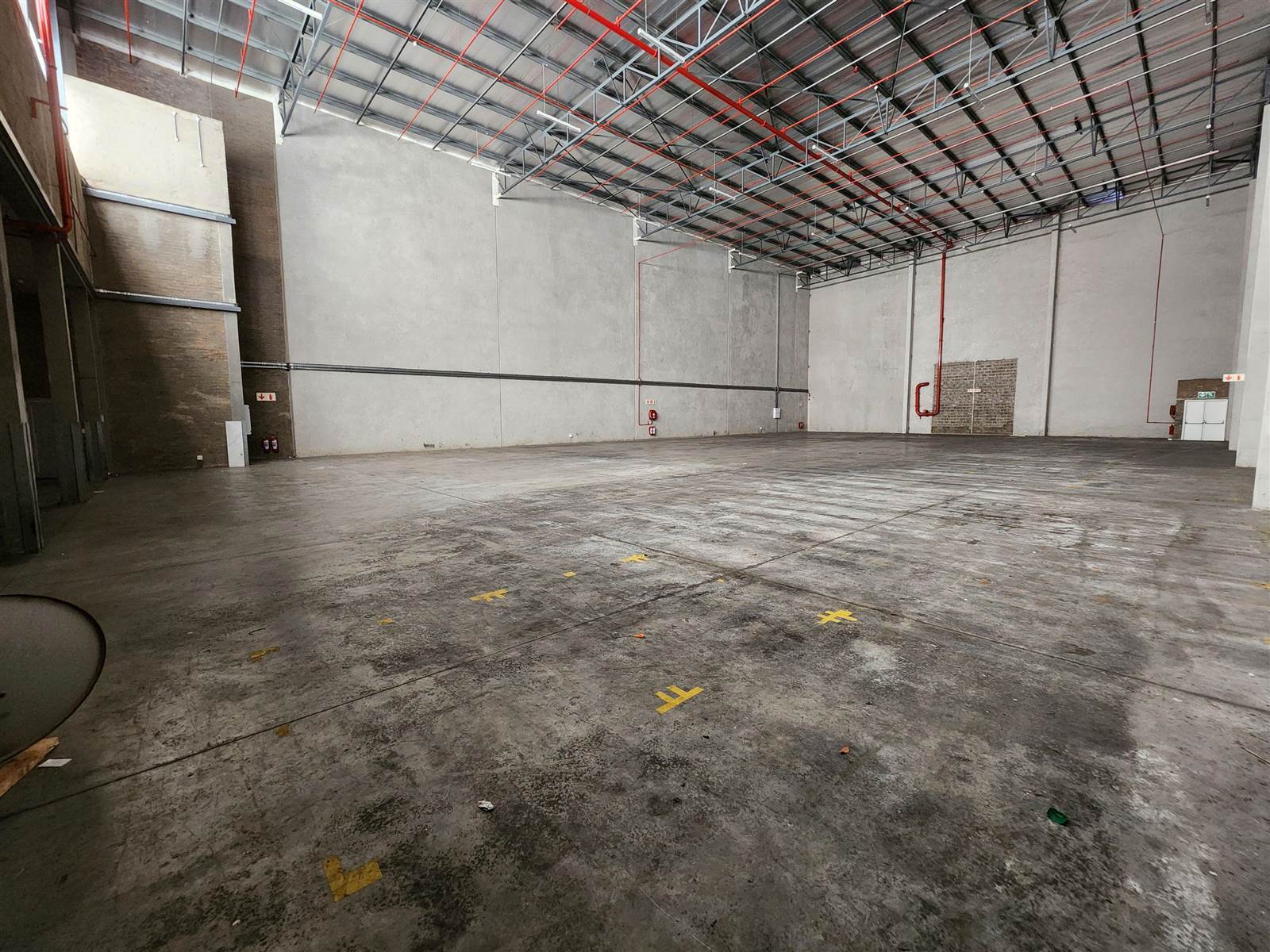 2632  m² Industrial space in Everite Industria photo number 20
