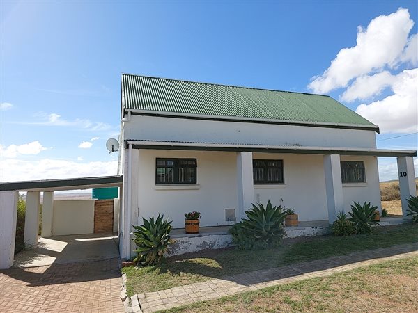 2 Bed House in Darling