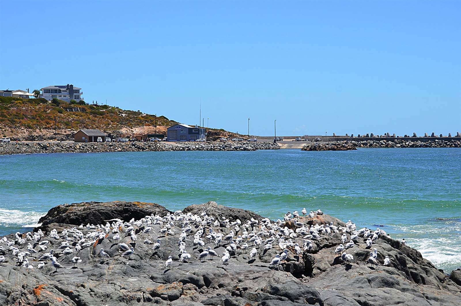 770 m² Land available in Yzerfontein photo number 11