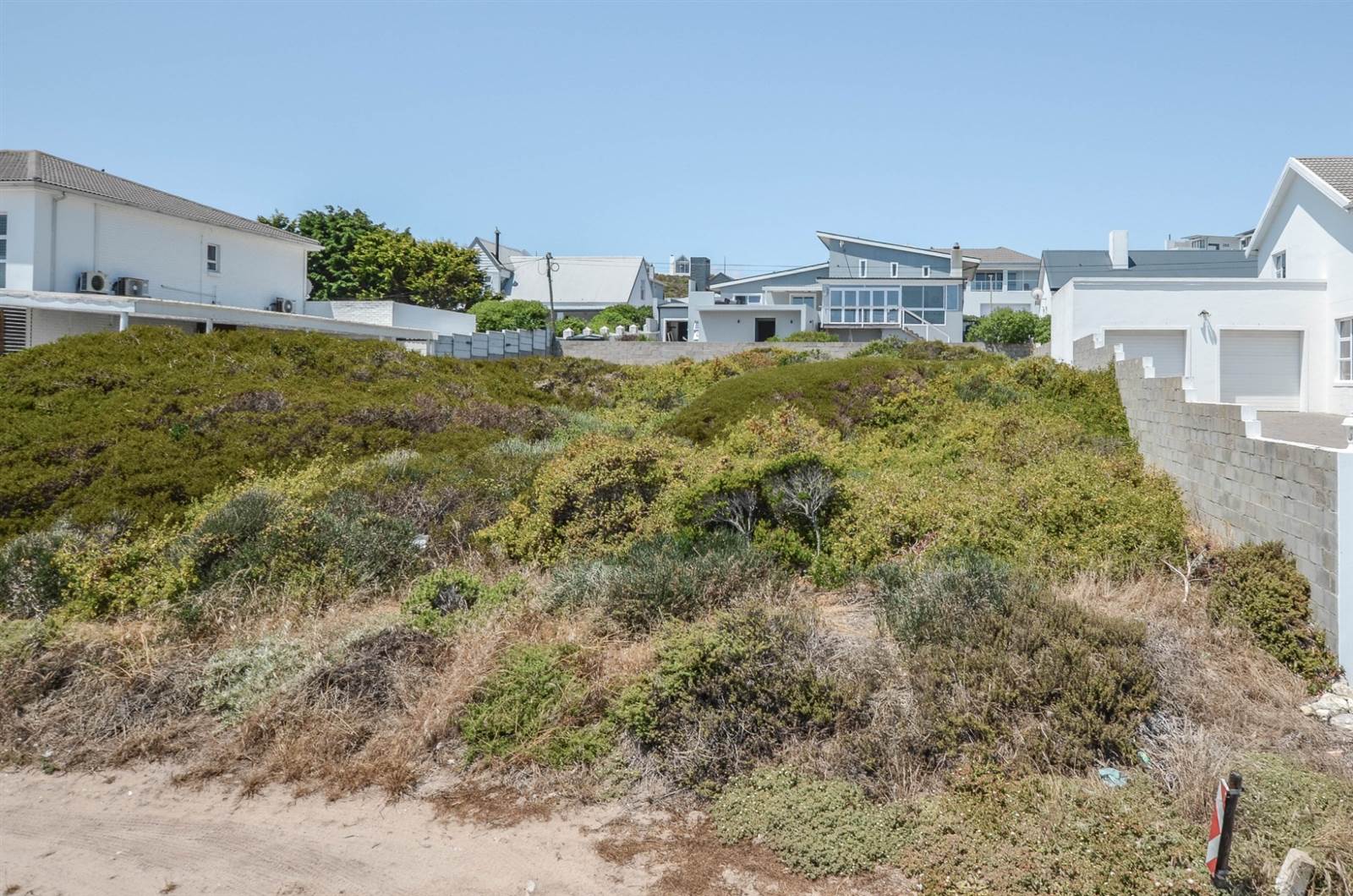 770 m² Land available in Yzerfontein photo number 8