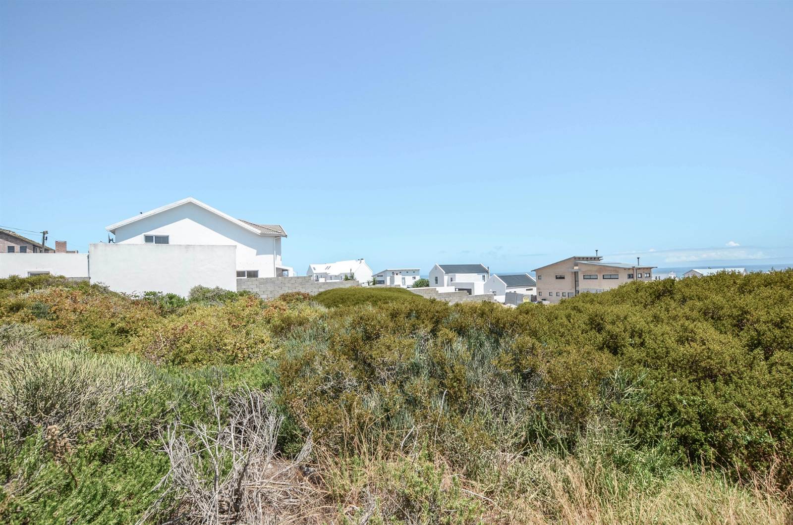770 m² Land available in Yzerfontein photo number 6