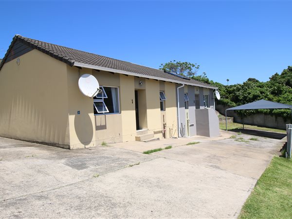 2 Bedroom Cluster