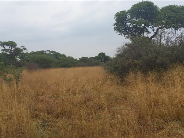 1459 m² Land available in Kathu