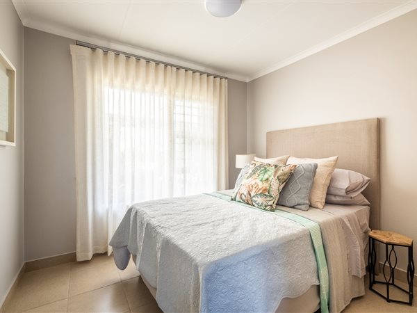 2 Bedroom House 2 Bedroom House