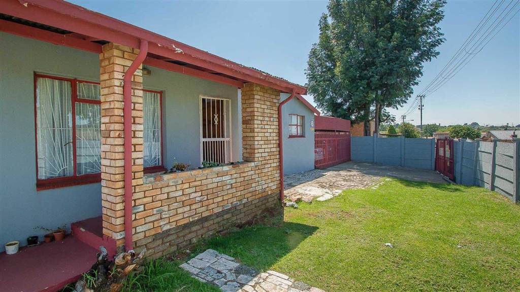 3 Bed House for sale in Riverlea T4521507 Private Property
