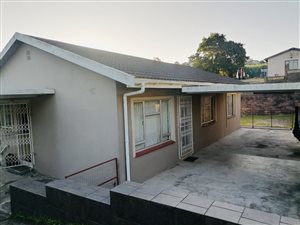 3 Bed House in Savanna Park