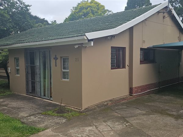 3 Bed House in Yellowwood Park