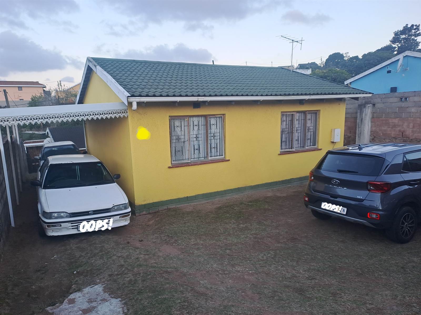 2 Bed House in Umlazi photo number 17