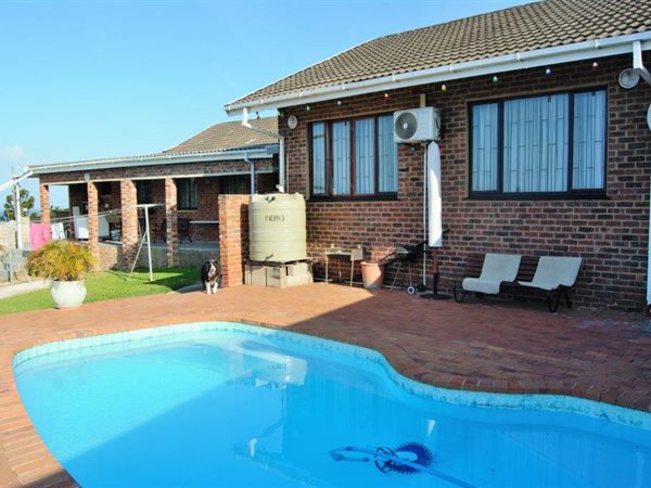 3 Bed House in Rathboneville