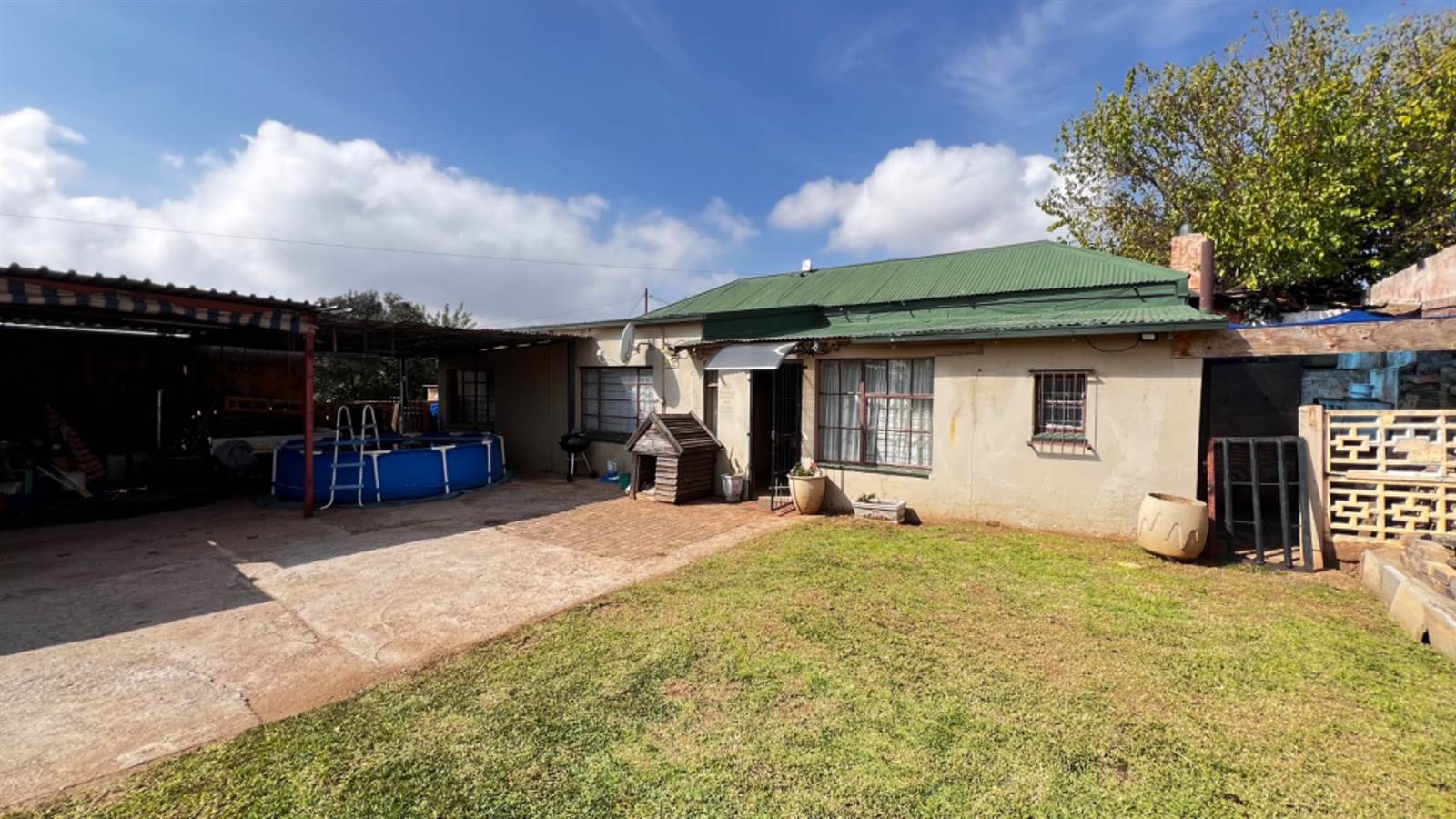 3 Bed House in Krugersdorp West photo number 6