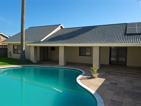 4 Bedroom House 4 Bedroom House