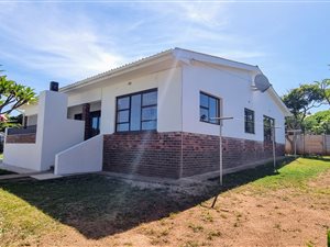 House in Jeffreys Bay