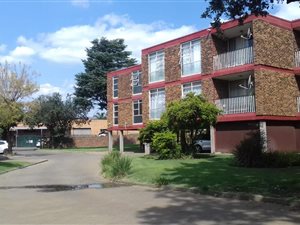 2 Bed Apartment in Vanderbijlpark SW