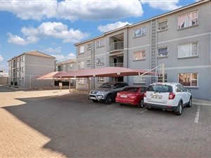 2 Bed Apartment in Bardene