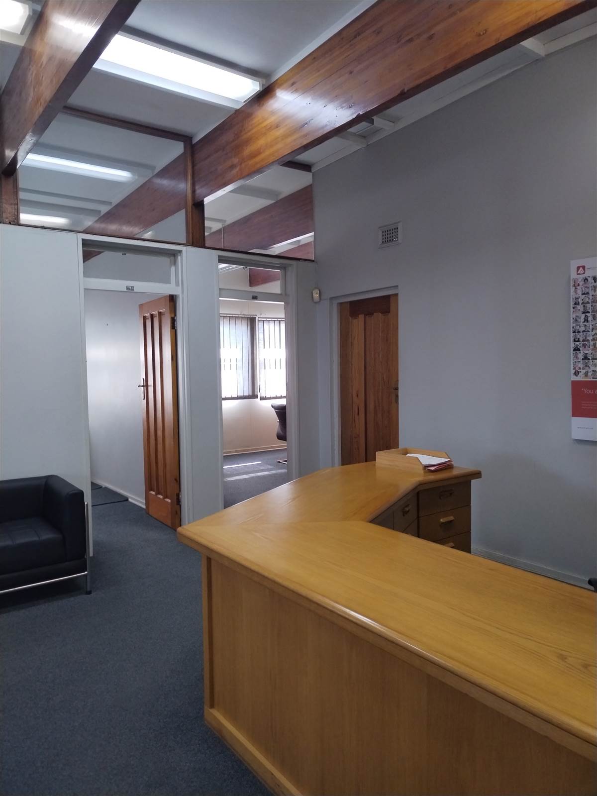 1292  m² Industrial space in Westmead photo number 9
