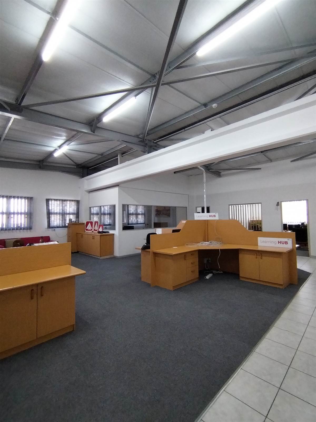 1292  m² Industrial space in Westmead photo number 17