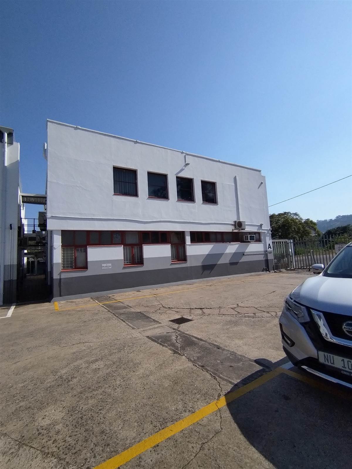 1292  m² Industrial space in Westmead photo number 2