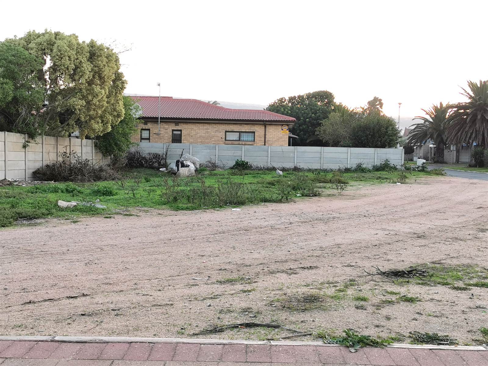 496 m² Land available in Saldanha photo number 4
