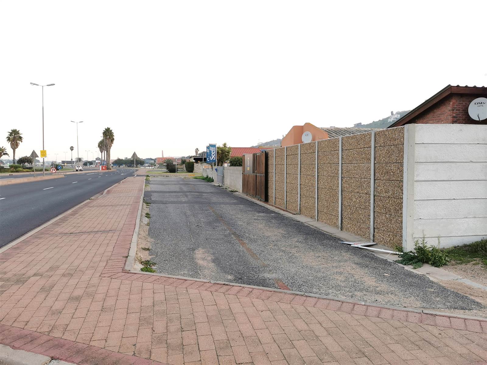 496 m² Land available in Saldanha photo number 5