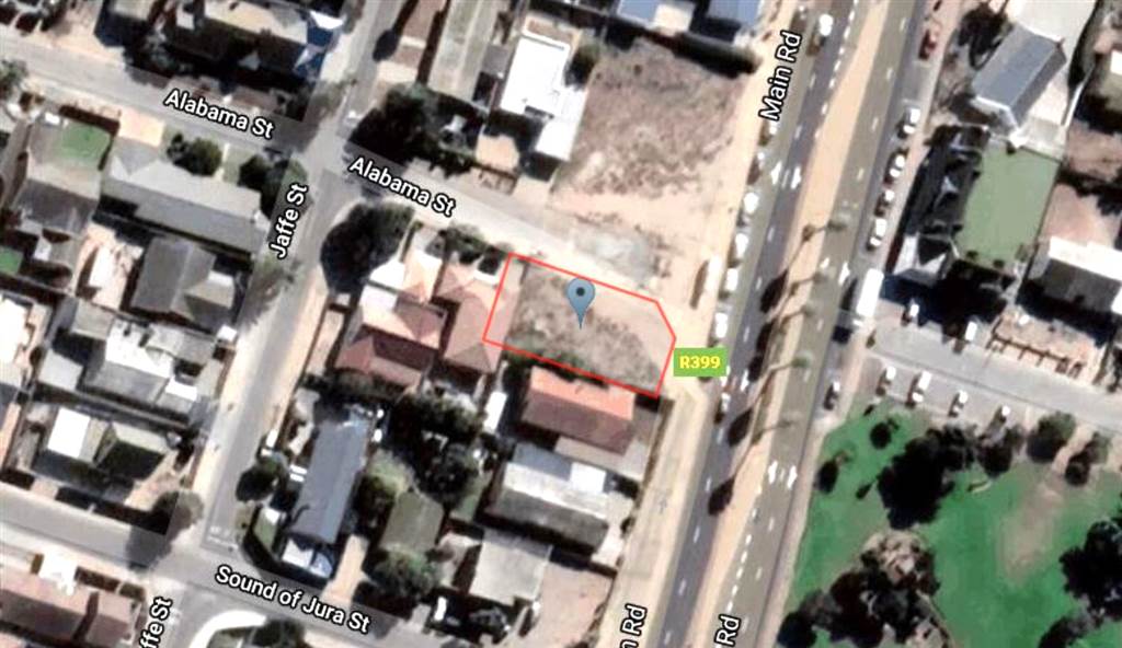 496 m² Land available in Saldanha photo number 6