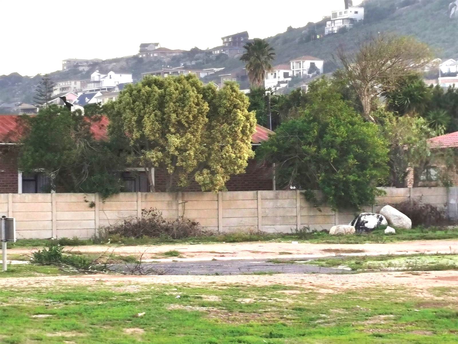 496 m² Land available in Saldanha photo number 1