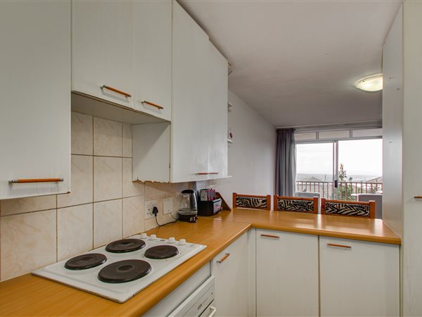 1 Bed Apartment