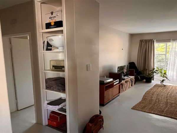 2 Bed Apartment