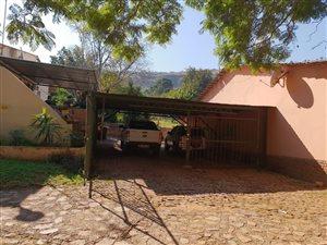 36 m² Farm in Kameeldrift West