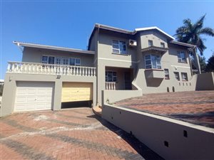 5 Bed House in Nyala Park