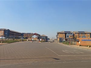 1 Bed Apartment in Leondale